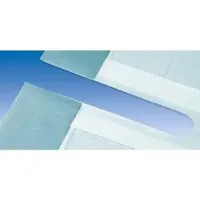 Hartmann FD PP Schlitztuch sk 225x280* 10x95* Kreppeinschlag 9 St Kombipackung