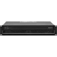 Monacor PA-4500DX ELA Mischverstärker