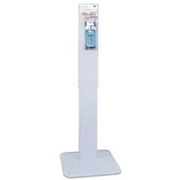 Hartmann Hygiene Tower Desinfektionsmittelspender Standsäule | Stück (1 Stück)