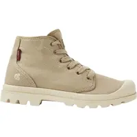 Craghoppers - "Mesa 2" Stiefel für Damen, Knöchelhoch CG2461 (36 EU) (Hellbeige)