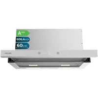 Cecotec Bolero Flux Tlt 605501 Teleskophaube