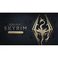 The Elder Scrolls V: Skyrim Anniversary Edition Jubiläum Japanisch, Englisch, Spanisch, Französisch, Deutsch, Italienisch, Russisch Nintendo Switch 2
