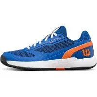 Wilson Rush Pro 5 Junior Allcourt-schuhe