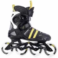 Tempish Wsx 90 Fls Inline-skates Für Damen