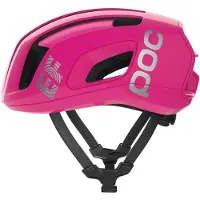 POC - Cytal EF Pro Cycling Edition - Radhelm Gr 50-56 cm - S rosa