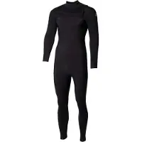 O'Neill Youth Epic 4/3 Mm Langarm-neoprenanzug Mit Brustreißverschluss