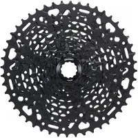 Microshift Advent Mx Black H-series Shimano Hg Kassette