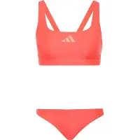 Adidas Damen Bikini 3-Streifen