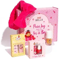 Miss Nella Kästchen Der Kleinen Freuden