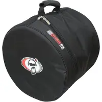 Protection racket 16" x 16" Nusskasten Bodentom-Koffer