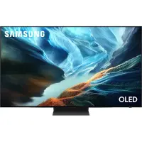 Samsung Fernseher QE55S90HAEXXH OLED
