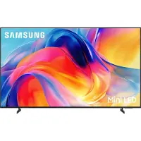 Samsung M70H, 127 cm (50"), 3840 x 2160 Pixel, LED, Smart-TV, WLAN, Schwarz