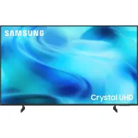 Samsung UE43U8092HU, 109,2 cm (43"), 3840 x 2160 Pixel, Kristall, Smart-TV, WLAN, Schwarz