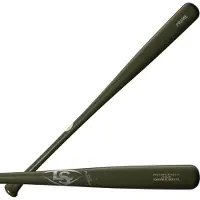 Louisville Baseball Holzschläger | Größe 34 Inch/Zoll INK Dot (Wood) (-3) 2 5/8