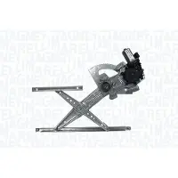 MAGNETI MARELLI Fensterheber 350103204300 vorne links für TOYOTA