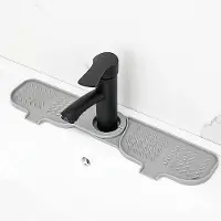 OEM Küchenwasserschalter - Wassertropfensichere Abwasserwanne - Ideal für Küche und Bad - Unverzichtbar für ein neues Haus