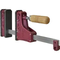 OEM Hydraulische Handpers 400 kg 30 cm - für genaue Arbeiten