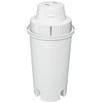 OEM Ersatzteil für Wasserfilter - Kanfilter - Kompatibel mit Brita Standard-Wasserfiltern und -Wasserdispensern