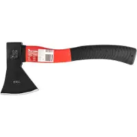 Topex Universal ax, plastic, 0.6 kg (T 05A206)