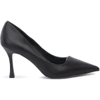 Cafe noir Schwarze Damen Stöckelschuhe Ganzjährig C1NA4031N078