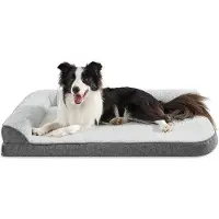 OEM Hundebett – s Hundebett für große Hunde