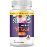 MayProducts Premium Vidasal Forte Kapseln 60 St