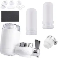OEM Kunststoff-Wasserfilter - Hochwertige Keramik-Filter - Ein Stück - Kunststoff