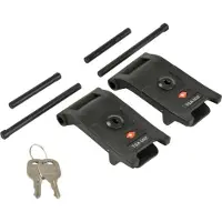 SKB 3i-TSA-2 TSA 2 Schließbeschläge