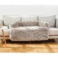 OEM Hundematte für Sofa - Hundebett mit rutschfester Unterseite