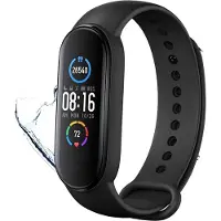 Lige Yoous Smart Watch Fitness Armband Smart Watch mit Winkeloxid Blutdruck Herzfrequenzermesser Kalorien Sportarmband Aktivität Monitor Fitness Armband