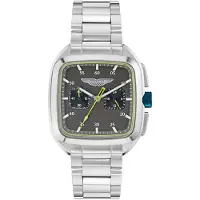 Aston Martin - MTIU1S601 - Armbanduhr - Herren - Quarz - AML Icon