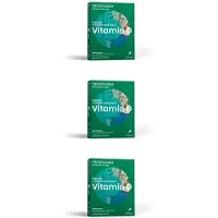 ÖKOPHARM Oekomed Vitamin D Compl KPS x3 3x30 St Kapseln