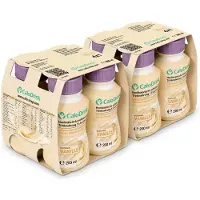 KAP3 CaloDrink–vollständig bilanzierte hochkalorische Trinknahrung|Aufbaukost & Aufbaunahrung mit Vitaminen & Mineralstoffen|300 kcal-200 ml pro Flasche