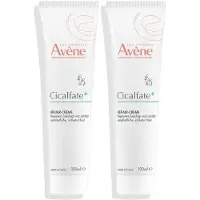Avene Cicalfate+ Repair-Creme x2 2x100 ml Creme