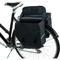 OEM Fahrradtasche Wasserfest - Viel Stauraum