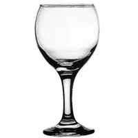 Pasabahce 36x Bistro Weinglas / Wasserglas 280 ml