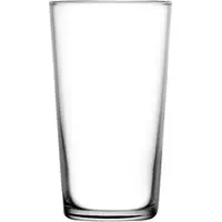 Pasabahce 96x Conical Bierglas Pintglas 0,570 Liter