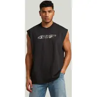 G-Star D29347-e385 ärmelloses T-shirt