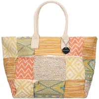 Emily & Noah Janneke Cityshopper Large orange