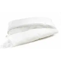 TRAUMINA GmbH Traumina Classic Faser Kissen - 80x80cm