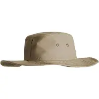 Craghoppers - "Expert Kiwi" Försterhut für Herren/Damen Unisex (Steingrau)