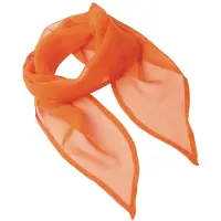 Premier - Schal für Damen (Terrakotta)