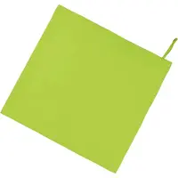 Sols - Handtuch "Atoll 100", Microfaser (Apfelgrün)