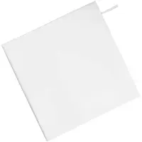 Sols - Handtuch "Atoll 100", Microfaser (Weiß)