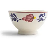 Royal Boch Boerenbont Fussschale 13 cm