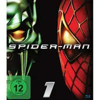Plaion Spider-Man (Neuauflage) (Blu-ray)