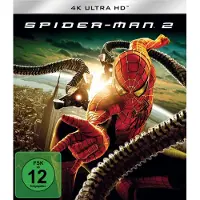 Plaion Spider-Man 2 (4K-UHD)