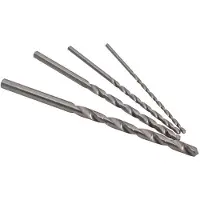 Artpol WEISSER METALLBOHRER Kp VERLÄNGERT 8,0 x 240 mm