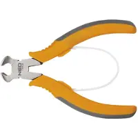 GRUPA TOPEX Spitzzange 115 mm (01-101)