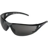 AS-Arbeitsschutz GmbH NITRAS VISION PROTECT PREMIUM, Bügelbrille transparent / grau